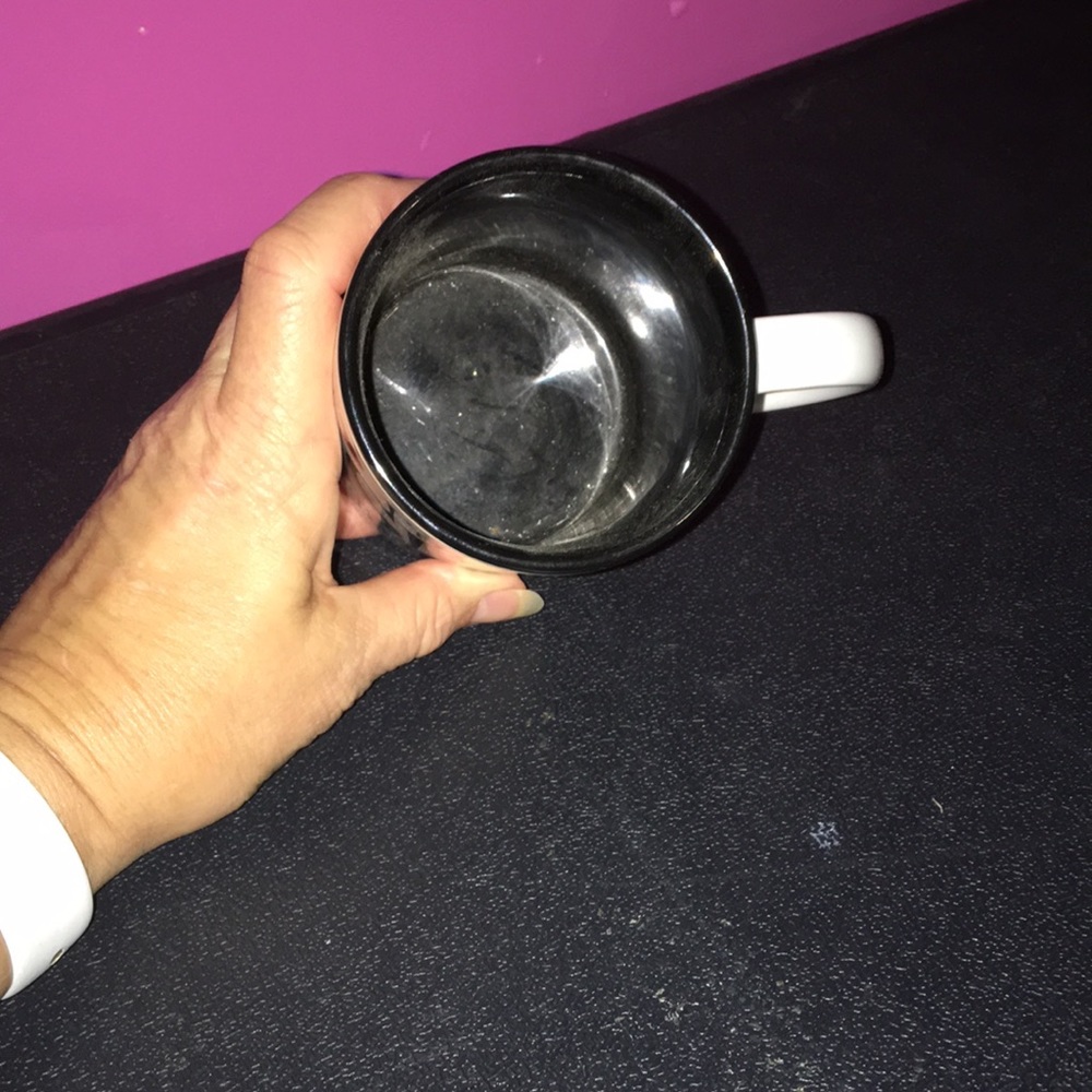 I’m Too Sexy to be 50 MUG - Picture 3 of 4